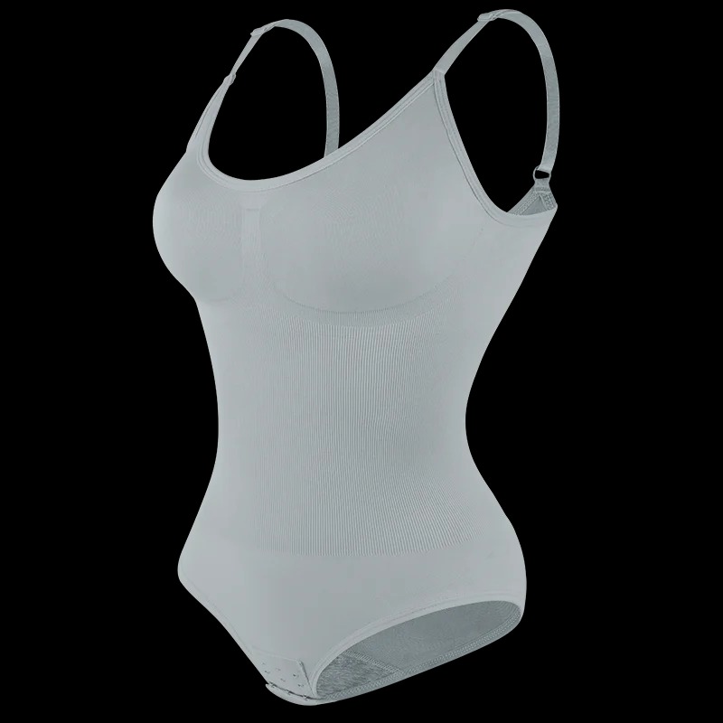 Body modelator dama, full body, cu efect tummy control, ridicare posterior si talie subtiata - Lenjerie Magica - Lenjeria Magica