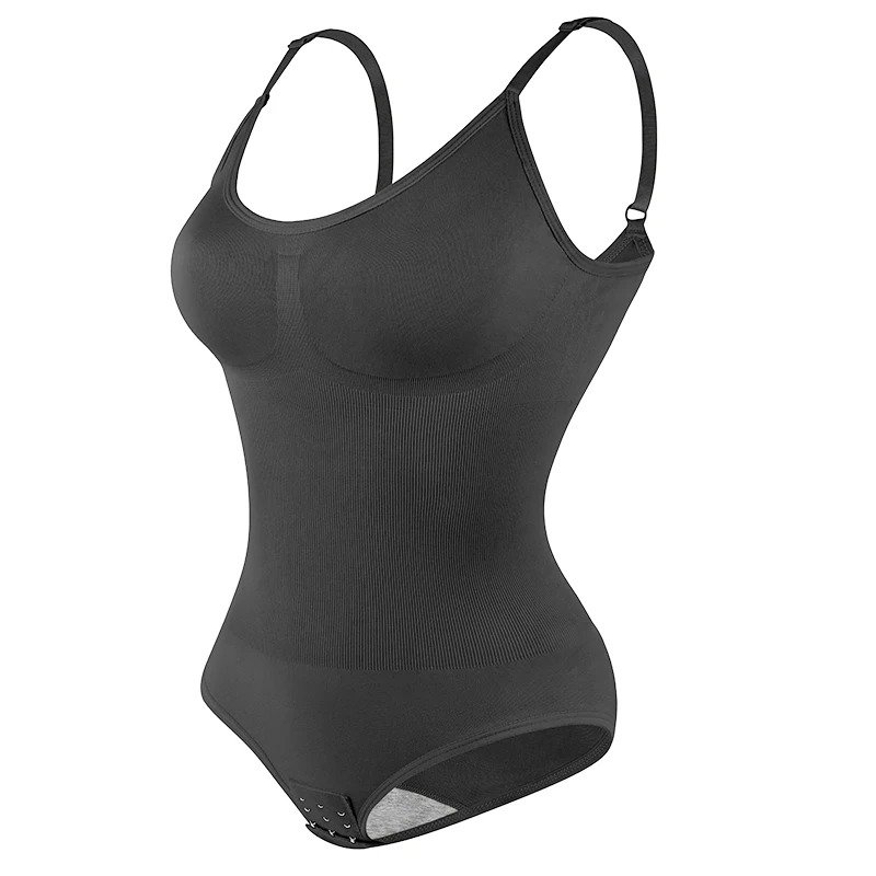 Body modelator dama, full body, cu efect tummy control, ridicare posterior si talie subtiata - Lenjerie Magica - Lenjeria Magica