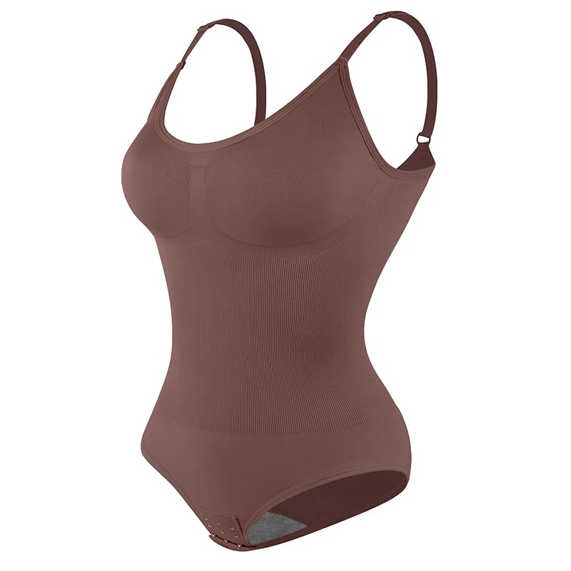Body modelator dama, full body, cu efect tummy control, ridicare posterior si talie subtiata - Lenjerie Magica - Lenjeria Magica