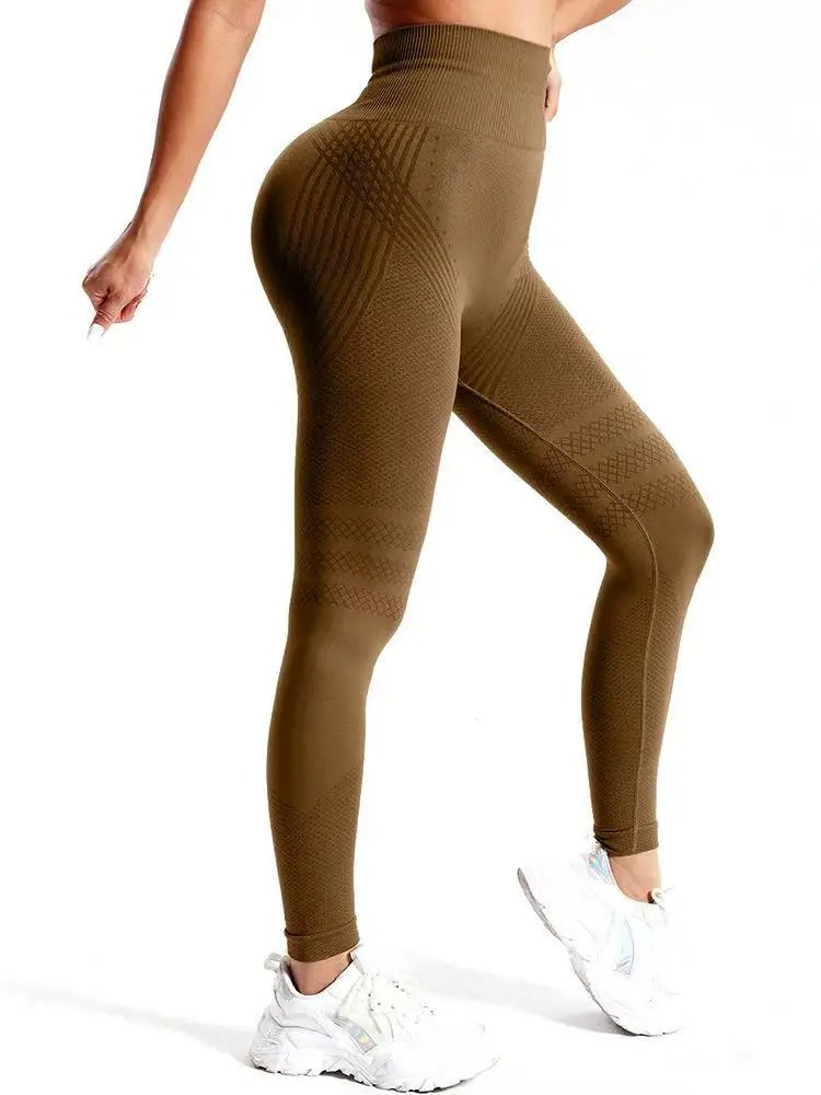 Colanti modelatori 3D dama, cu talie inalta, efect push-up si compresie pentru abdomen - Colanti Modelatori - Lenjeria Magica
