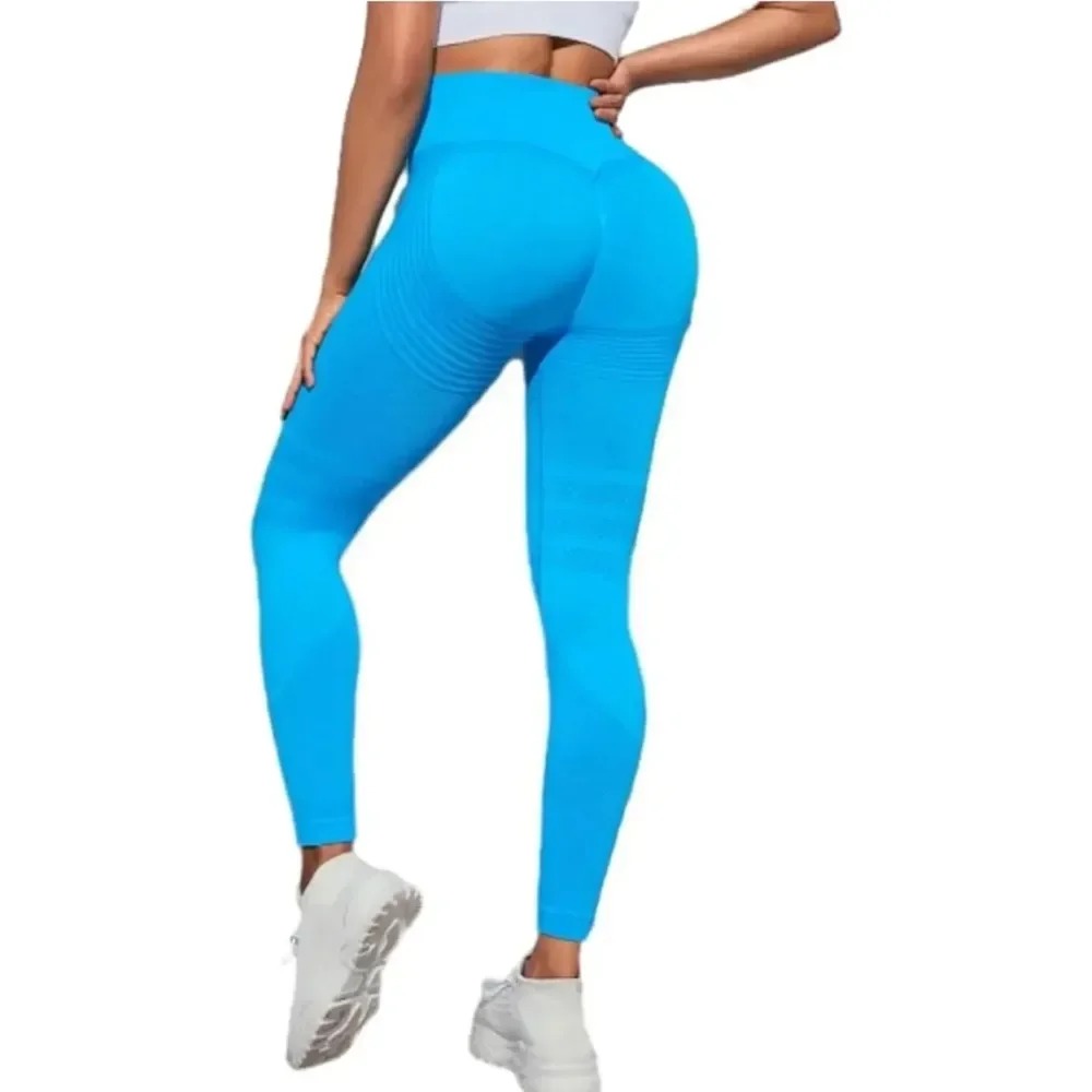 Colanti modelatori 3D dama, cu talie inalta, efect push-up si compresie pentru abdomen - Colanti Modelatori - Lenjeria Magica